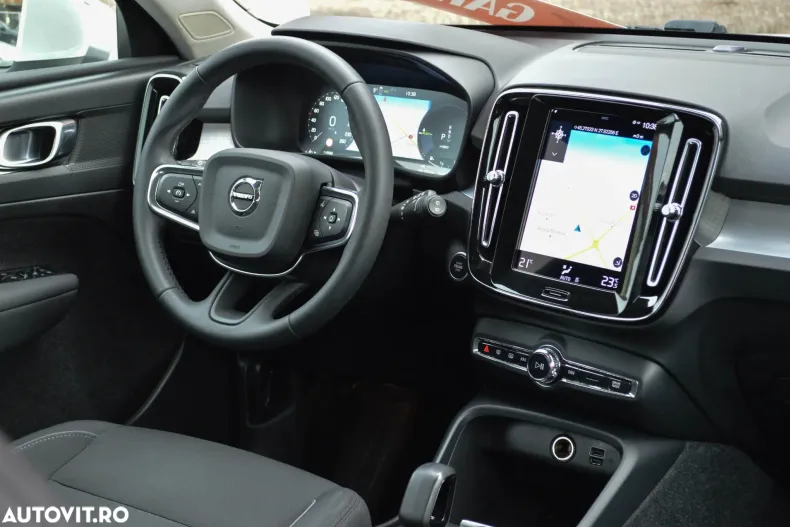 Volvo XC40 din 2022 cu 116.700 km - oferta VOL158090 - foto 4