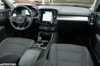Volvo XC40 din 2022 cu 116.700 km - oferta VOL158090 - foto 5