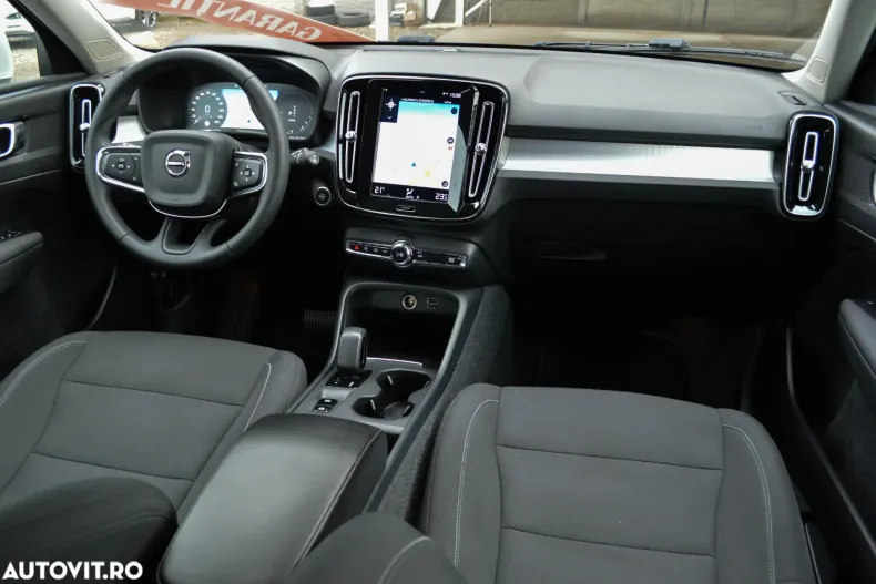 Volvo XC40 din 2022 cu 116.700 km - oferta VOL158090 - foto 5