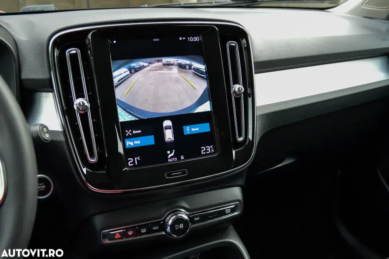 Volvo XC40 din 2022 cu 116.700 km - oferta VOL158090 - foto 7