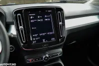 Volvo XC40 din 2022 cu 116.700 km - oferta VOL158090 - foto 8