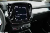 Volvo XC40 din 2022 cu 116.700 km - oferta VOL158090 - foto 9