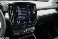 Volvo XC40 din 2022 cu 116.700 km - oferta VOL158090 - foto 14