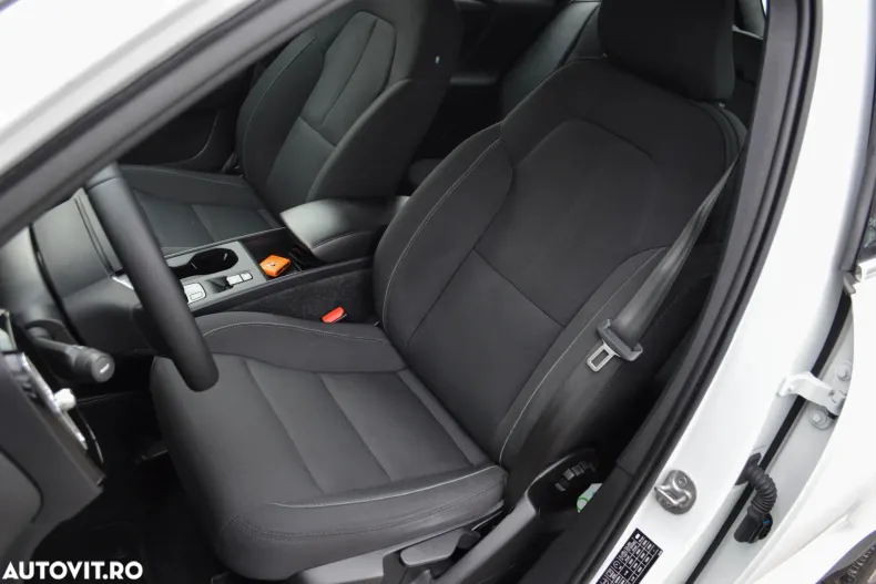 Volvo XC40 din 2022 cu 116.700 km - oferta VOL158090 - foto 18