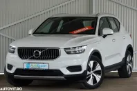 Volvo XC40 din 2022 cu 116.700 km - oferta VOL158090 - foto 27
