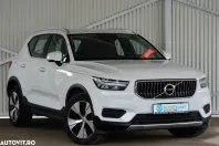 Volvo XC40 din 2022 cu 116.700 km - oferta VOL158090 - foto 28