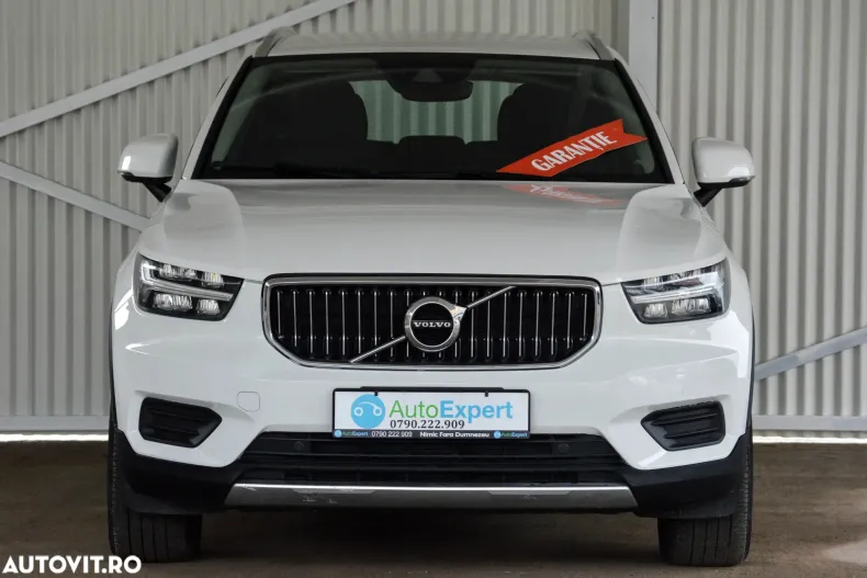 Volvo XC40 din 2022 cu 116.700 km - oferta VOL158090 - foto 29
