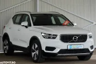 Volvo XC40 din 2022 cu 116.700 km - oferta VOL158090 - foto 30