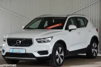 Volvo XC40 din 2022 cu 116.700 km - oferta VOL158090 - foto 31