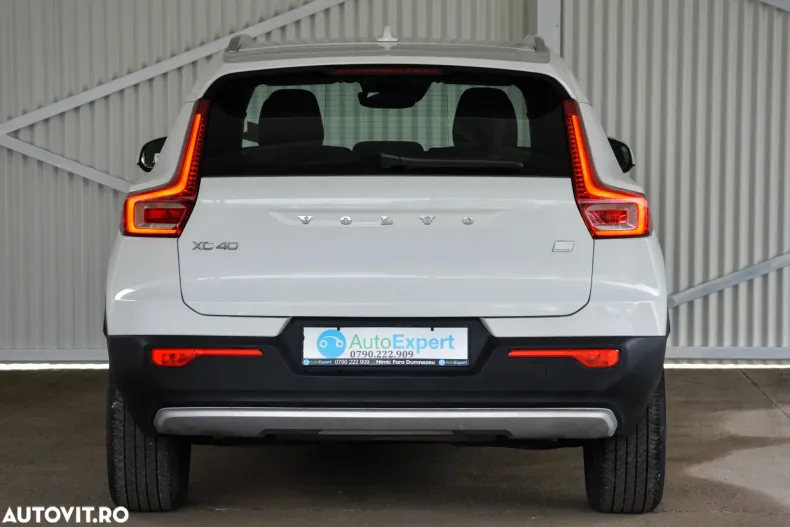 Volvo XC40 din 2022 cu 116.700 km - oferta VOL158090 - foto 32