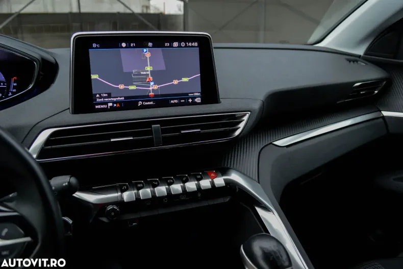 Peugeot 3008 din 2019 cu 147.818 km - oferta PEU158091 - foto 10