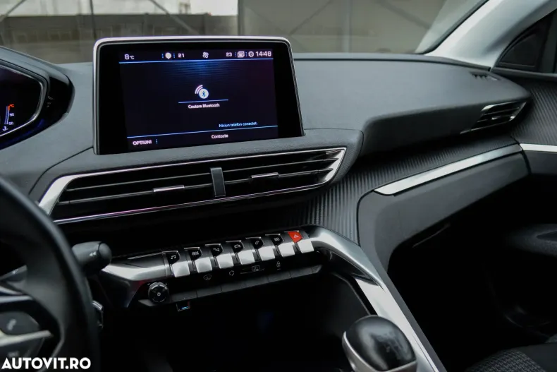 Peugeot 3008 din 2019 cu 147.818 km - oferta PEU158091 - foto 12