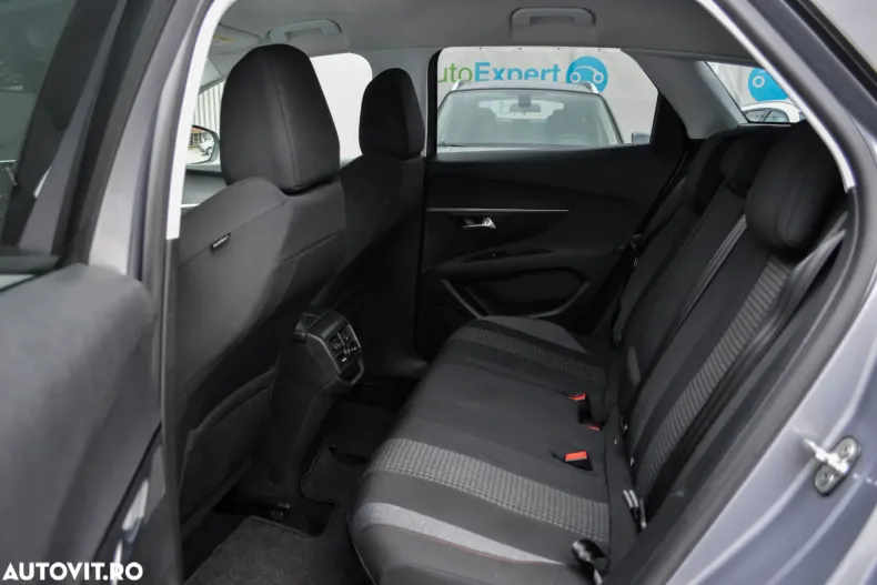 Peugeot 3008 din 2019 cu 147.818 km - oferta PEU158091 - foto 15