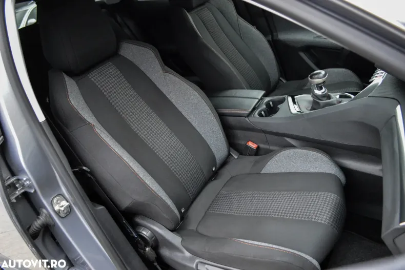 Peugeot 3008 din 2019 cu 147.818 km - oferta PEU158091 - foto 18