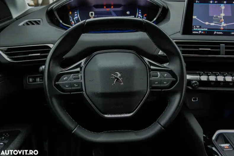 Peugeot 3008 din 2019 cu 147.818 km - oferta PEU158091 - foto 22