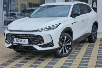 MG HS din 2025 - oferta MG0158092