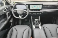 MG HS din 2025 cu 2.000 km - oferta MG0158092 - foto 10