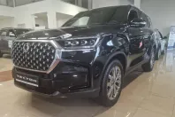 KG Mobility Rexton din 2025 cu 1 km - oferta KGM158093 - foto 1