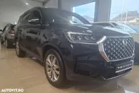KG Mobility Rexton din 2025 cu 1 km - oferta KGM158093 - foto 3