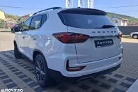 KG Mobility Rexton din 2025 cu 1 km - oferta KGM158094 - foto 6