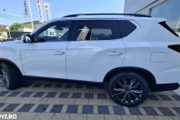 KG Mobility Rexton din 2025 cu 1 km - oferta KGM158094 - foto 8