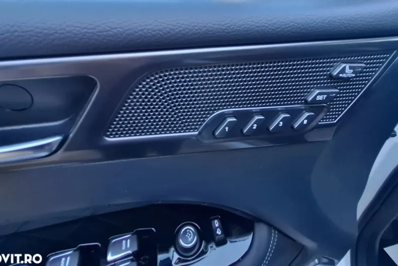 KG Mobility Rexton din 2025 cu 1 km - oferta KGM158094 - foto 14