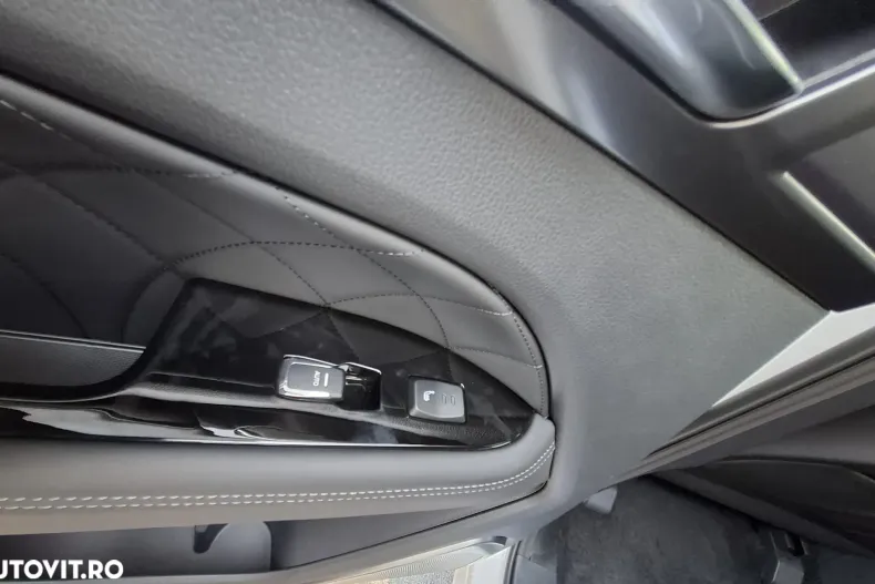 KG Mobility Rexton din 2025 cu 1 km - oferta KGM158094 - foto 15