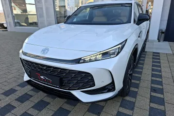 MG EHS din 2025 - oferta MG0158095