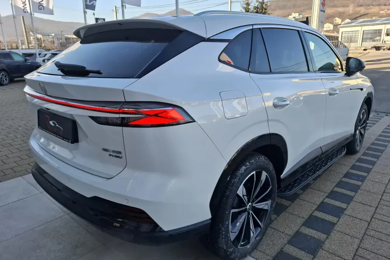 MG EHS din 2025 cu 1 km - oferta MG0158095 - foto 4