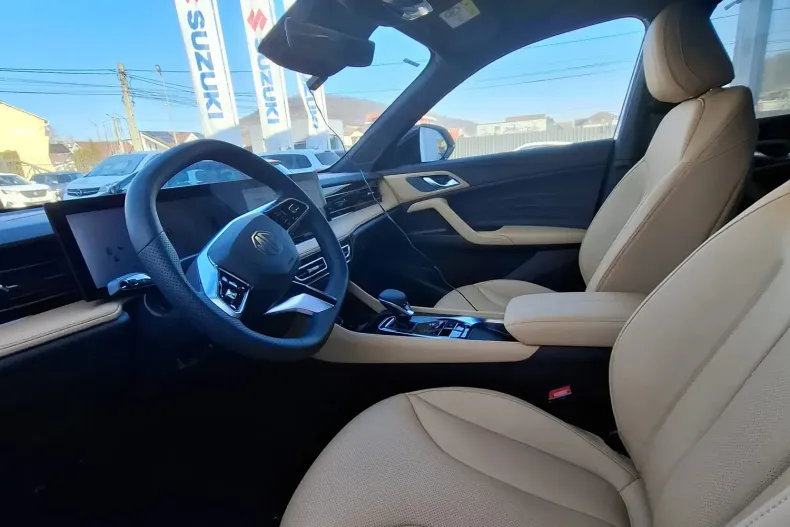 MG EHS din 2025 cu 1 km - oferta MG0158095 - foto 9