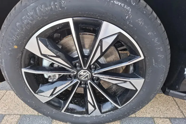 MG EHS din 2025 cu 1 km - oferta MG0158095 - foto 10