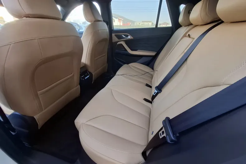 MG EHS din 2025 cu 1 km - oferta MG0158095 - foto 12