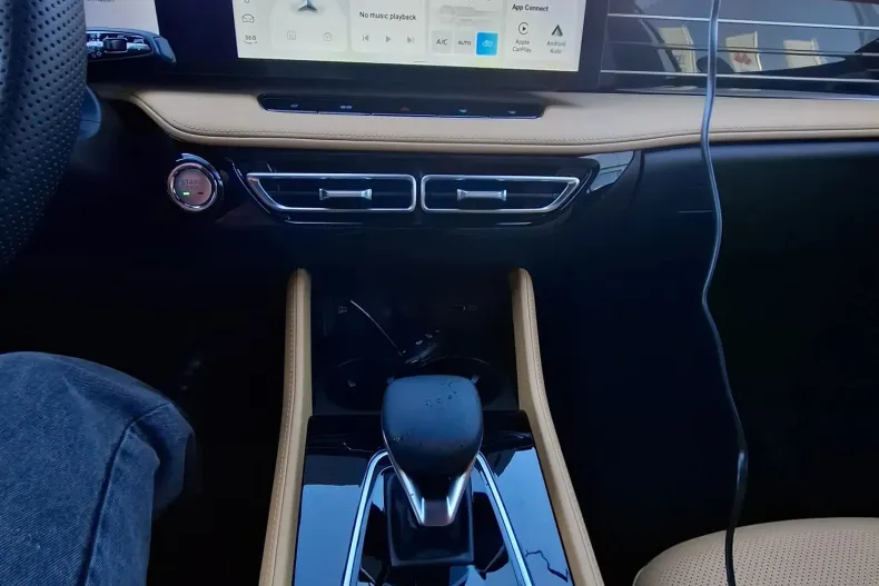 MG EHS din 2025 cu 1 km - oferta MG0158095 - foto 18