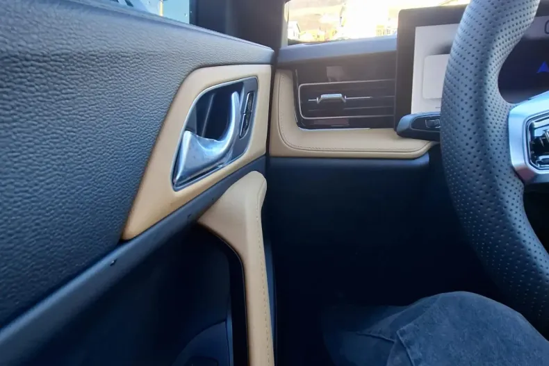 MG EHS din 2025 cu 1 km - oferta MG0158095 - foto 26