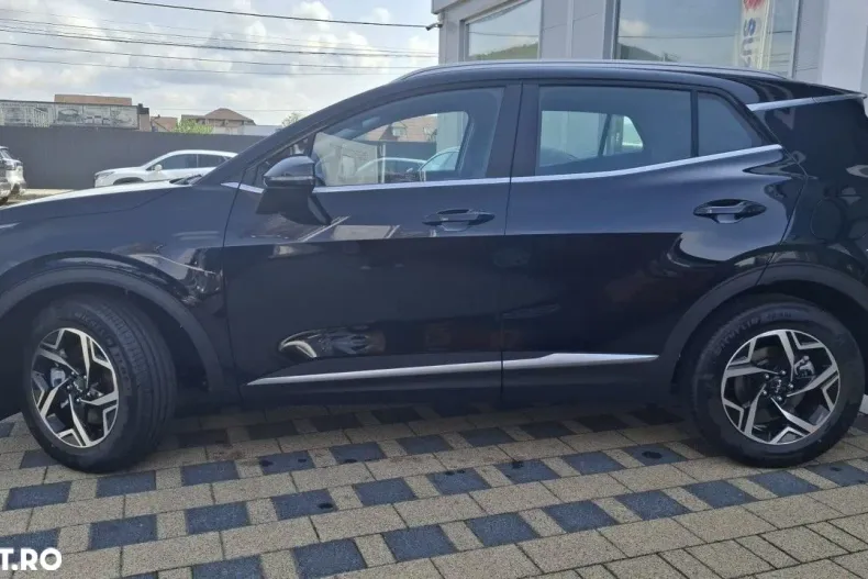 Kia Sportage din 2025 cu 4 km - oferta KIA158096 - foto 5
