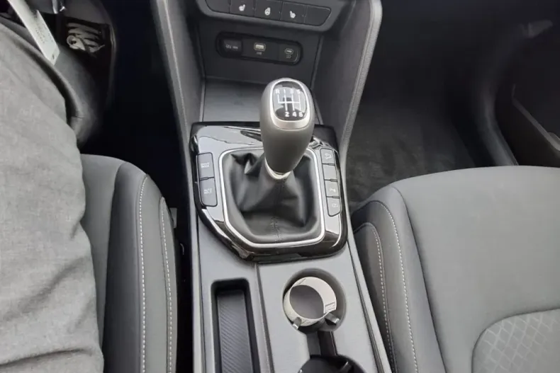 Kia Sportage din 2025 cu 4 km - oferta KIA158096 - foto 11