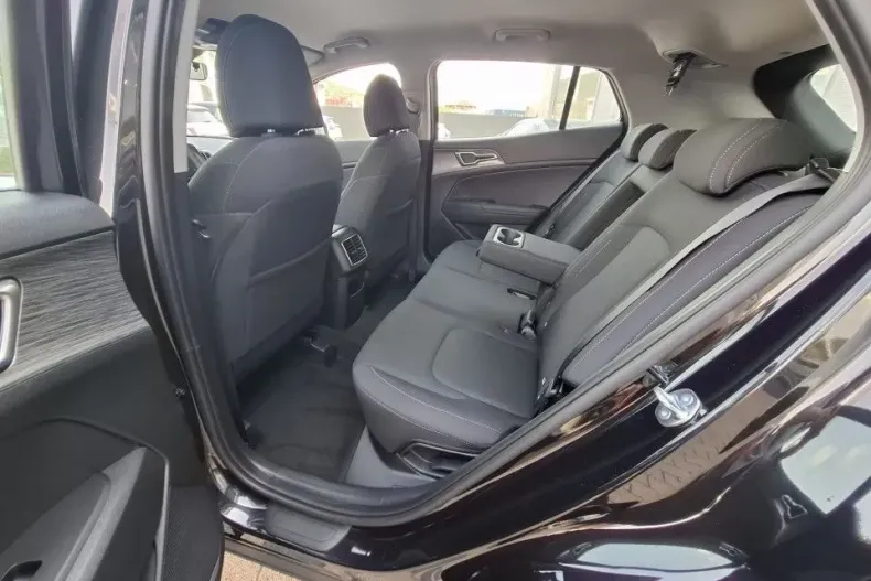 Kia Sportage din 2025 cu 4 km - oferta KIA158096 - foto 13