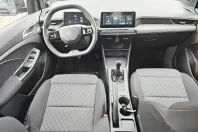 MG MG3 din 2024 cu 10 km - oferta MG0158097 - foto 10