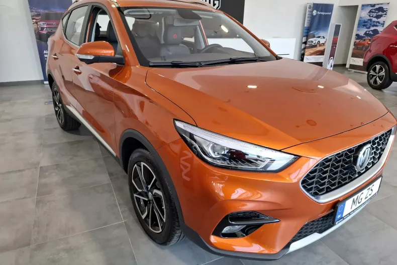 MG ZS din 2023 cu 1 km - oferta MG0158098 - foto 3