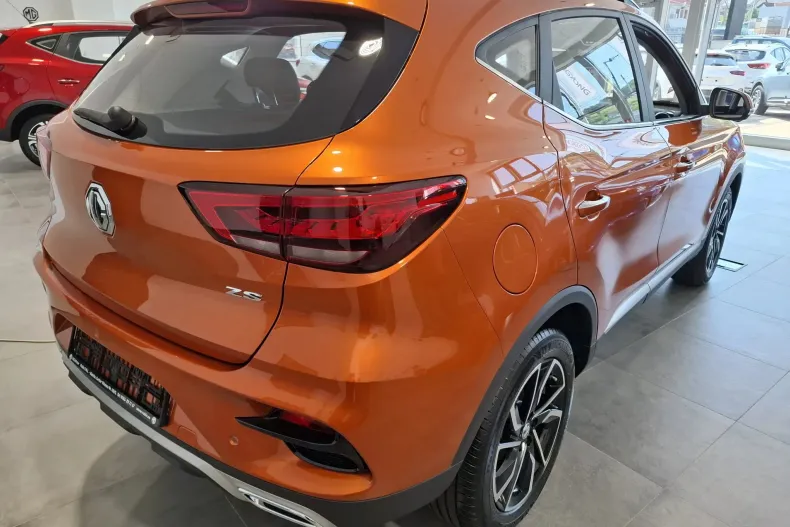 MG ZS din 2023 cu 1 km - oferta MG0158098 - foto 6