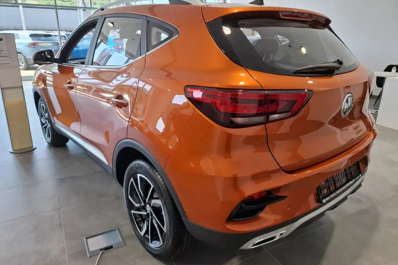 MG ZS din 2023 cu 1 km - oferta MG0158098 - foto 8