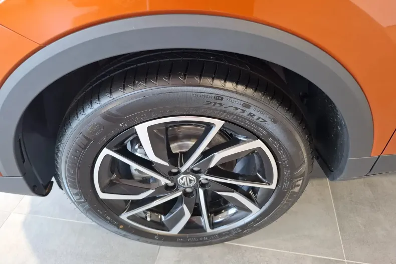 MG ZS din 2023 cu 1 km - oferta MG0158098 - foto 9