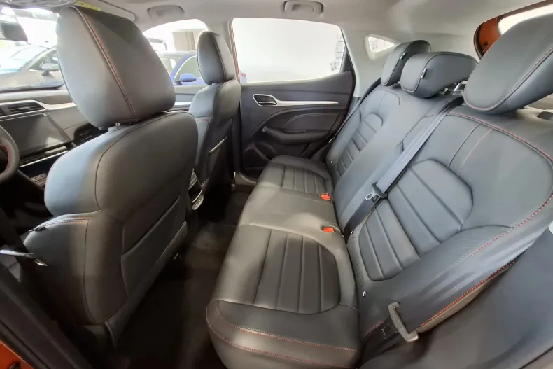 MG ZS din 2023 cu 1 km - oferta MG0158098 - foto 11