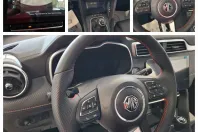 MG ZS din 2023 cu 1 km - oferta MG0158098 - foto 17