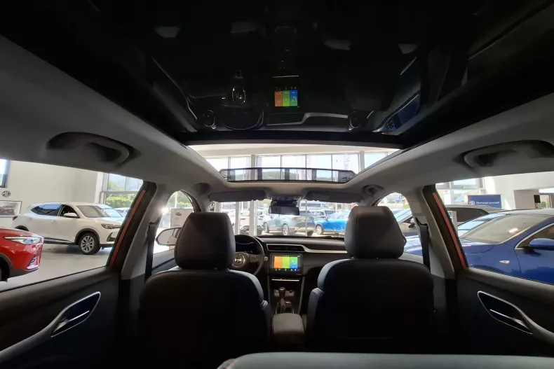 MG ZS din 2023 cu 1 km - oferta MG0158098 - foto 18