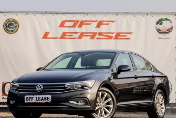 Volkswagen Passat din 2020 - oferta VOL158099