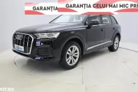 Audi Q7 din 2021 cu 36.902 km - oferta AUD158100 - foto 1