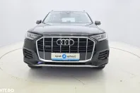 Audi Q7 din 2021 cu 36.902 km - oferta AUD158100 - foto 2