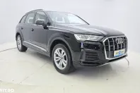 Audi Q7 din 2021 cu 36.902 km - oferta AUD158100 - foto 4