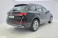 Audi Q7 din 2021 cu 36.902 km - oferta AUD158100 - foto 6
